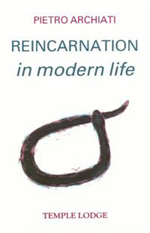 Book Cover for REINCARNATION IN MODERN LIFE