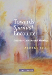 Book Cover for TOWARDS SPIRITUAL ENCOUNTER