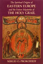 Book Cover for THE SPIRITUAL ORIGINS OF EASTERN EUROPE