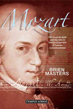 Book Cover for MOZART