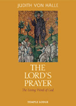 Book Cover for THE LORD'S PRAYER