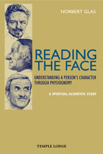 Book Cover for READING THE FACE