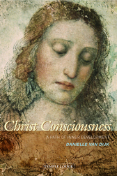 Book Cover for CHRIST CONSCIOUSNESS