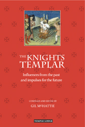 Book Cover for THE KNIGHTS TEMPLAR