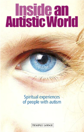 Book Cover for INSIDE AN AUTISTIC WORLD