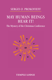 Book Cover for MAY HUMAN BEINGS HEAR IT!