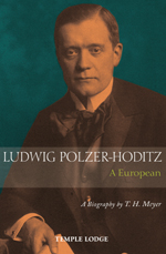 Book Cover for LUDWIG POLZER-HODITZ