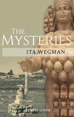 Book Cover for THE MYSTERIES