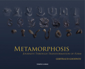Book Cover for METAMORPHOSIS