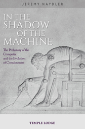 Book Cover for IN THE SHADOW OF THE MACHINE