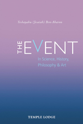 Book Cover for THE EVENT
