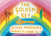 Book Cover for THE GOLDEN KEY