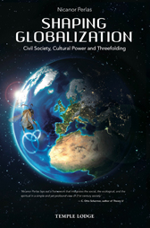 Book Cover for SHAPING GLOBALIZATION