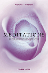 Book Cover for MEDITATIONS