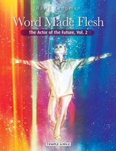 Book Cover for WORD MADE FLESH