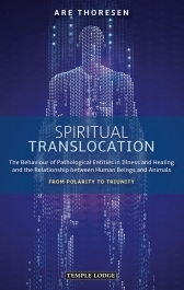 Book Cover for SPIRITUAL TRANSLOCATION
