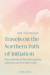 Book Cover for TRAVELS ON THE NORTHERN PATH OF INITIATION