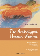 Book Cover for THE ARCHETYPAL HUMAN-ANIMAL