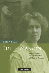 Book Cover for EDITH MARYON