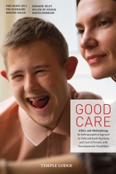 Book Cover for GOOD CARE