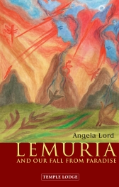 Book Cover for LEMURIA