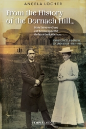 Book Cover for FROM THE HISTORY OF THE DORNACH HILL...