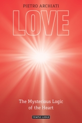 Book Cover for LOVE
