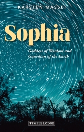 Book Cover for SOPHIA