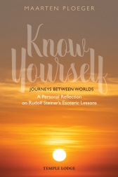 Book Cover for KNOW YOURSELF