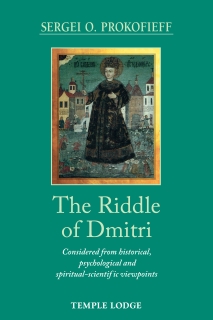 Riddle of Dmitri