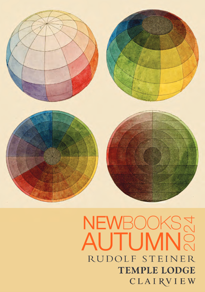 Autumn 2024 Catalogue