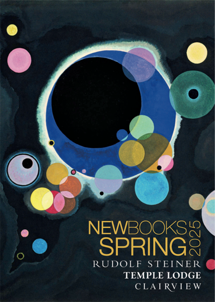 Spring 2025 Catalogue