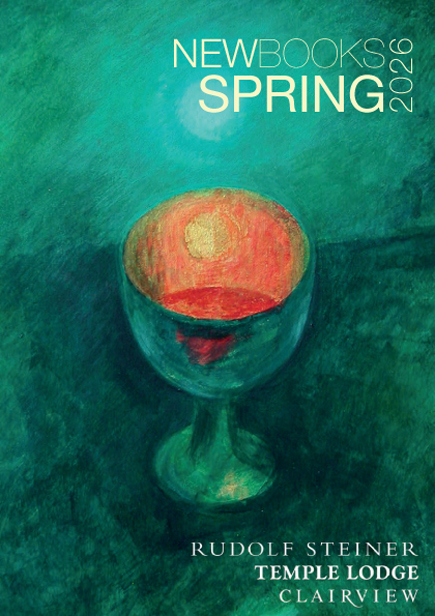 Spring 2026 Catalogue